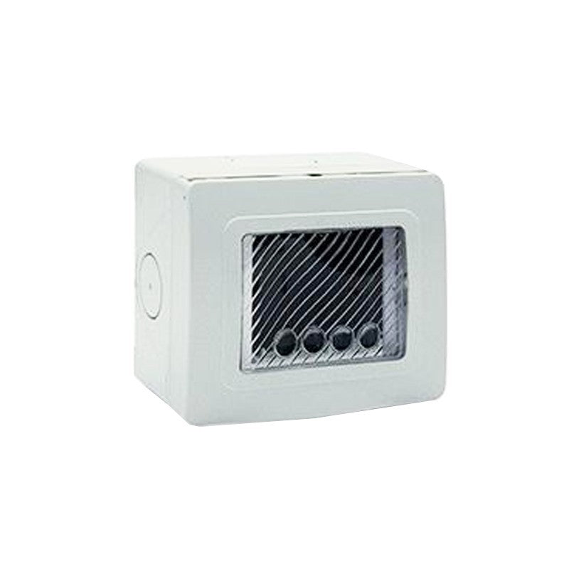 Contenitore RAL7035 IP55 S44 3M AVE44ST03 Contenitore RAL7035 IP55 S44 3M AVE44ST03